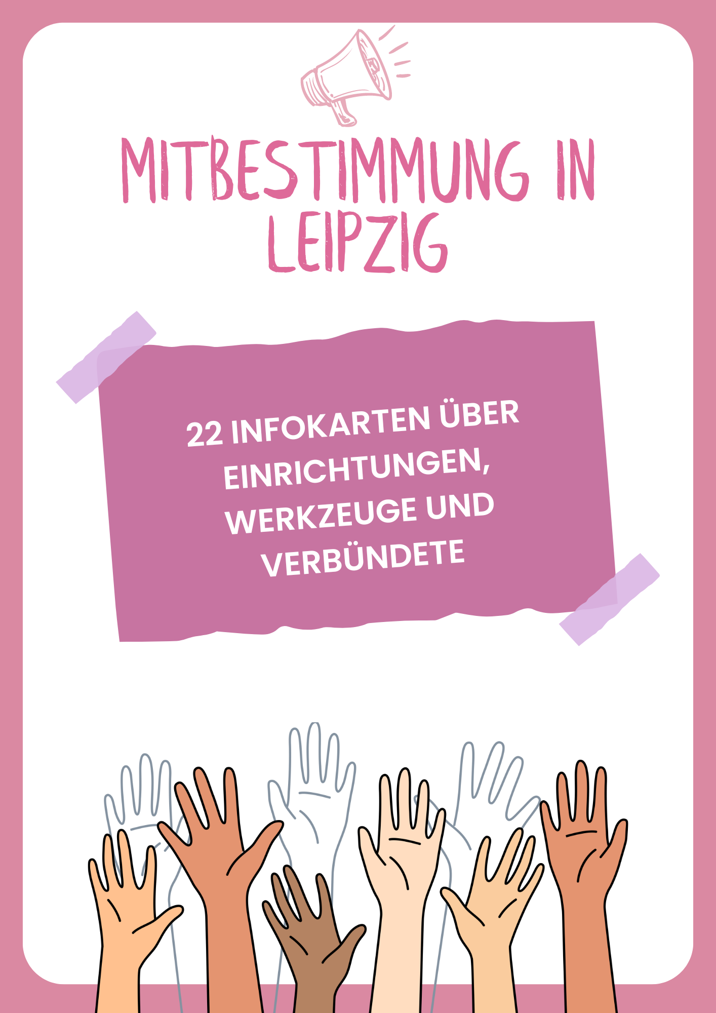 Mitbestimmung in Leipzig