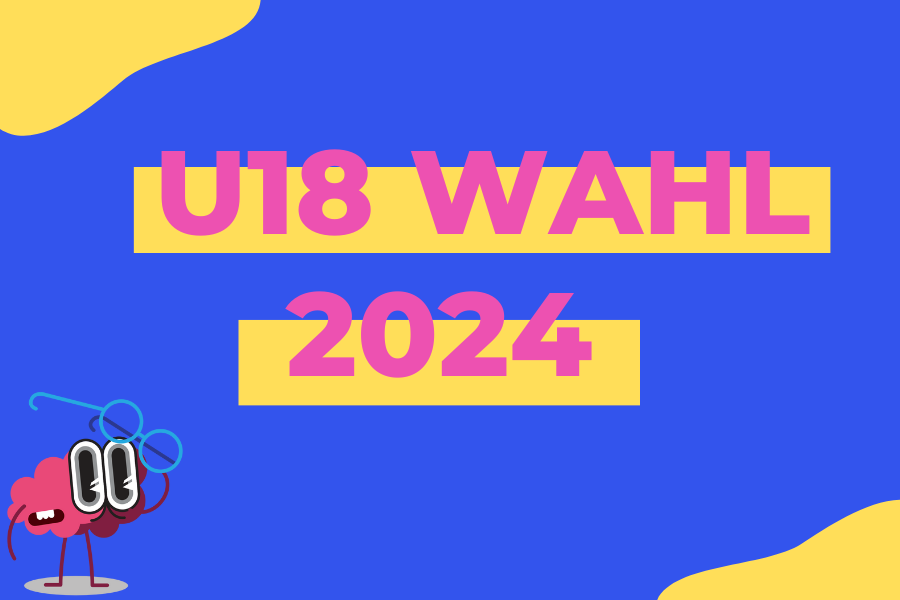 Du betrachtest gerade U18-Wahl im Jahr 2024